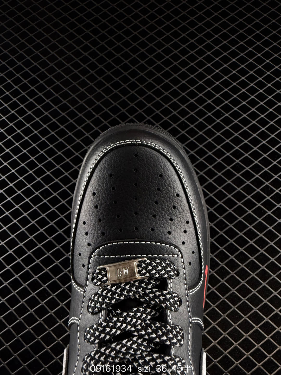 Nike Air Force 1'07 Low-QW5288-131